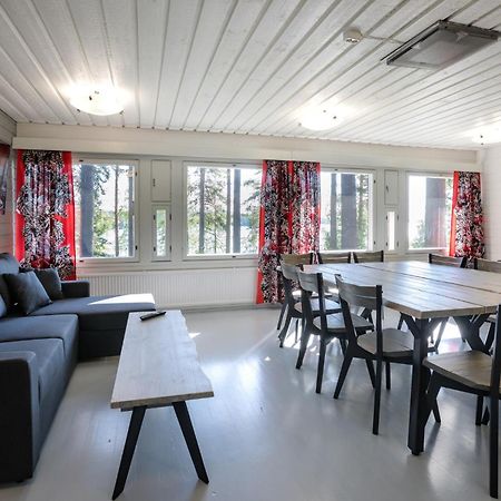 Summer Hotel Taehtelae, Alkio-Opisto Korpilahti エクステリア 写真