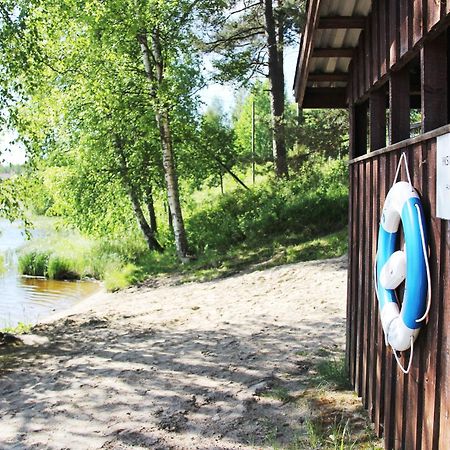 Summer Hotel Taehtelae, Alkio-Opisto Korpilahti エクステリア 写真