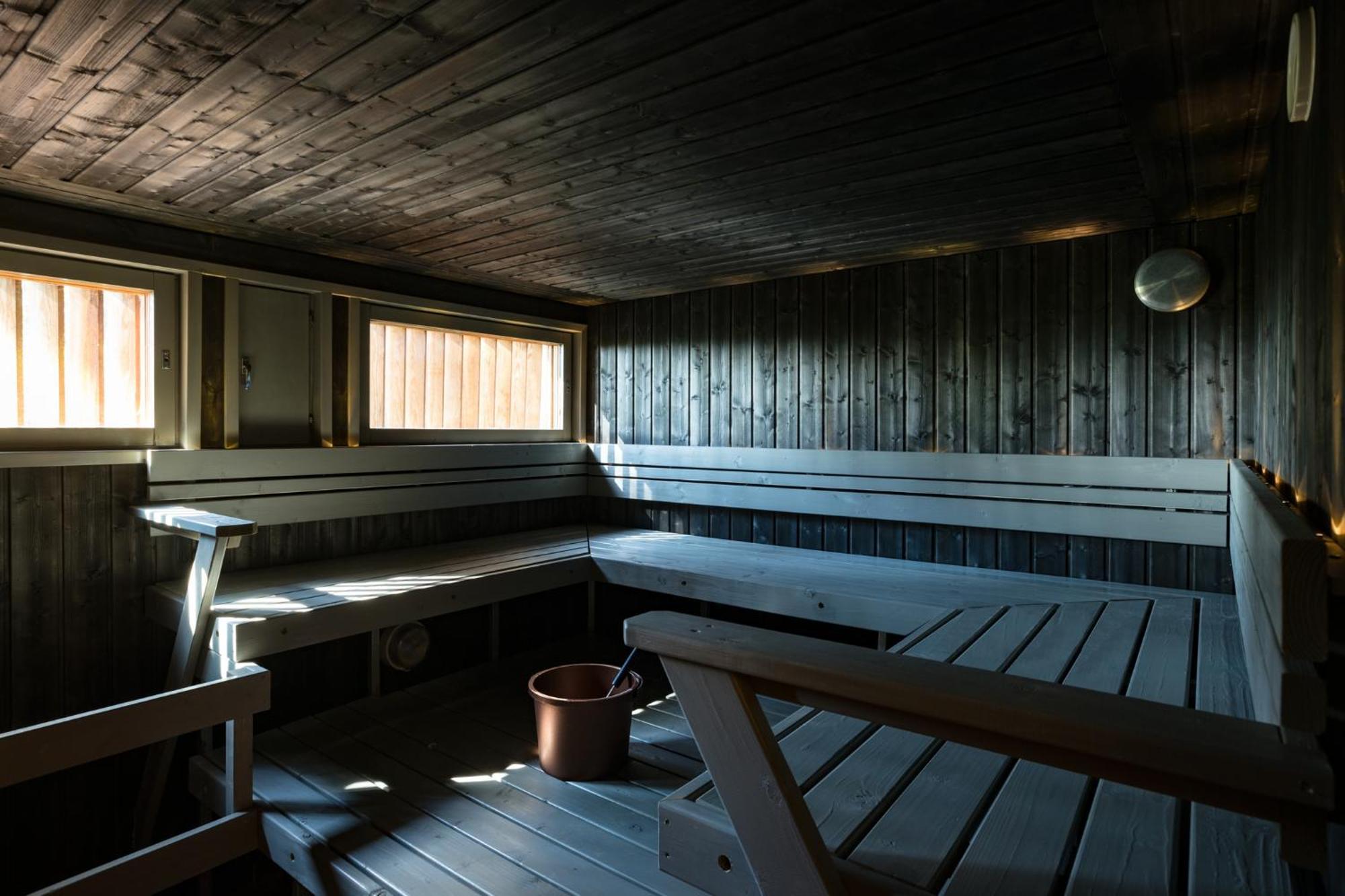 Summer Hotel Taehtelae, Alkio-Opisto Korpilahti エクステリア 写真