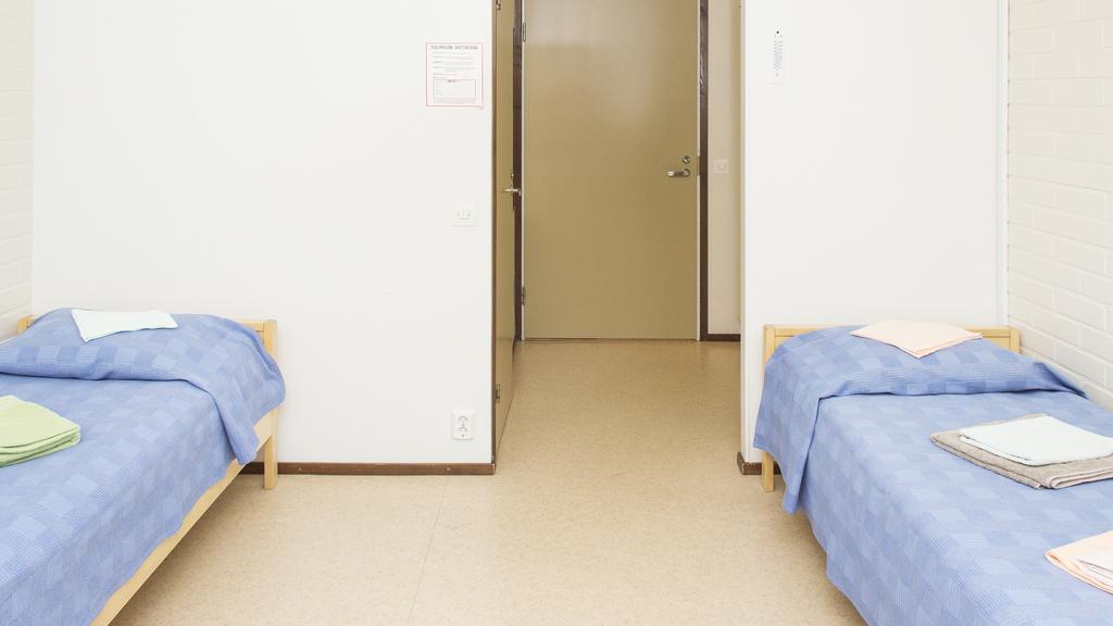 Summer Hotel Taehtelae, Alkio-Opisto Korpilahti エクステリア 写真