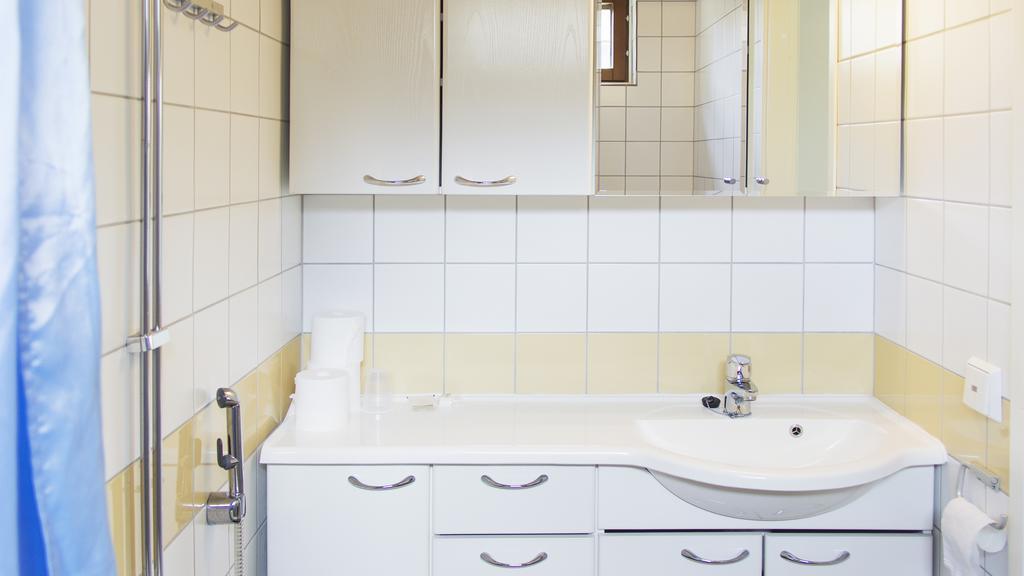 Summer Hotel Taehtelae, Alkio-Opisto Korpilahti エクステリア 写真