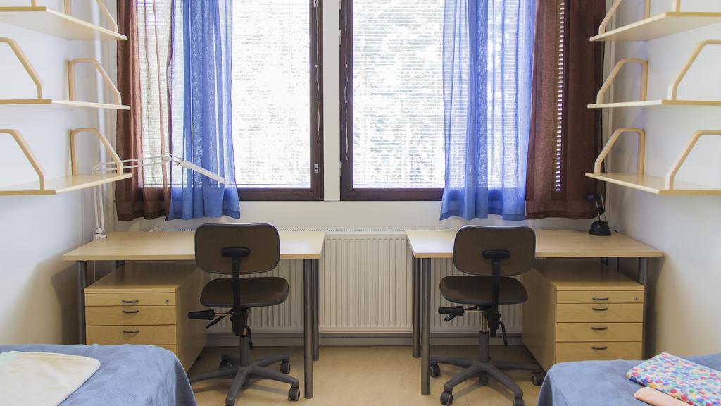 Summer Hotel Taehtelae, Alkio-Opisto Korpilahti エクステリア 写真