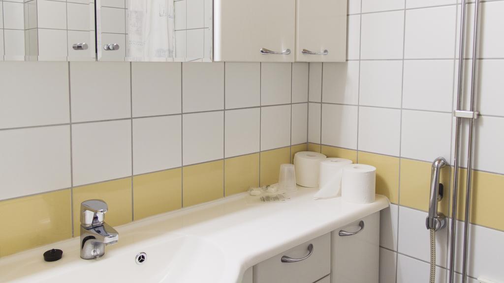 Summer Hotel Taehtelae, Alkio-Opisto Korpilahti エクステリア 写真