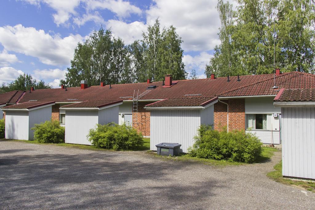 Summer Hotel Taehtelae, Alkio-Opisto Korpilahti 部屋 写真