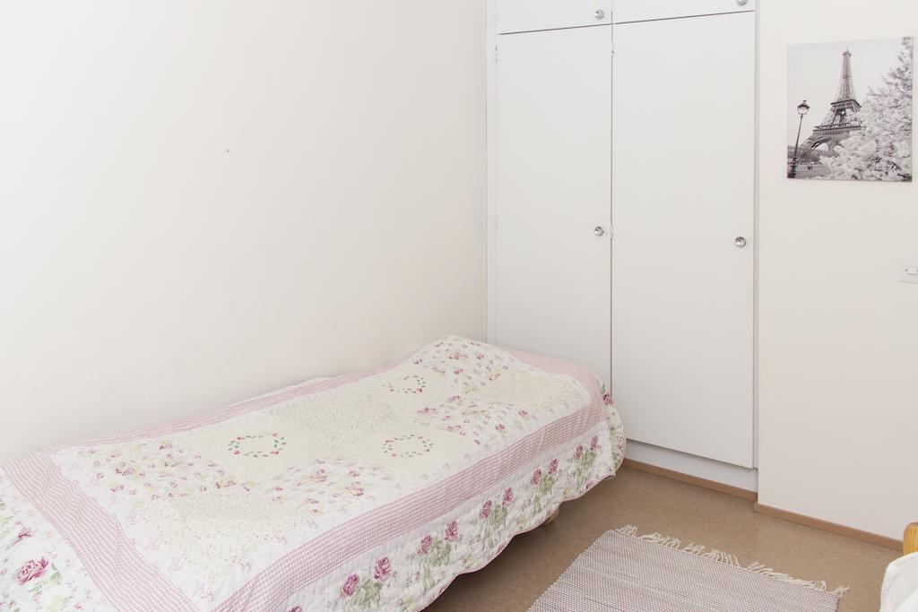 Summer Hotel Taehtelae, Alkio-Opisto Korpilahti エクステリア 写真