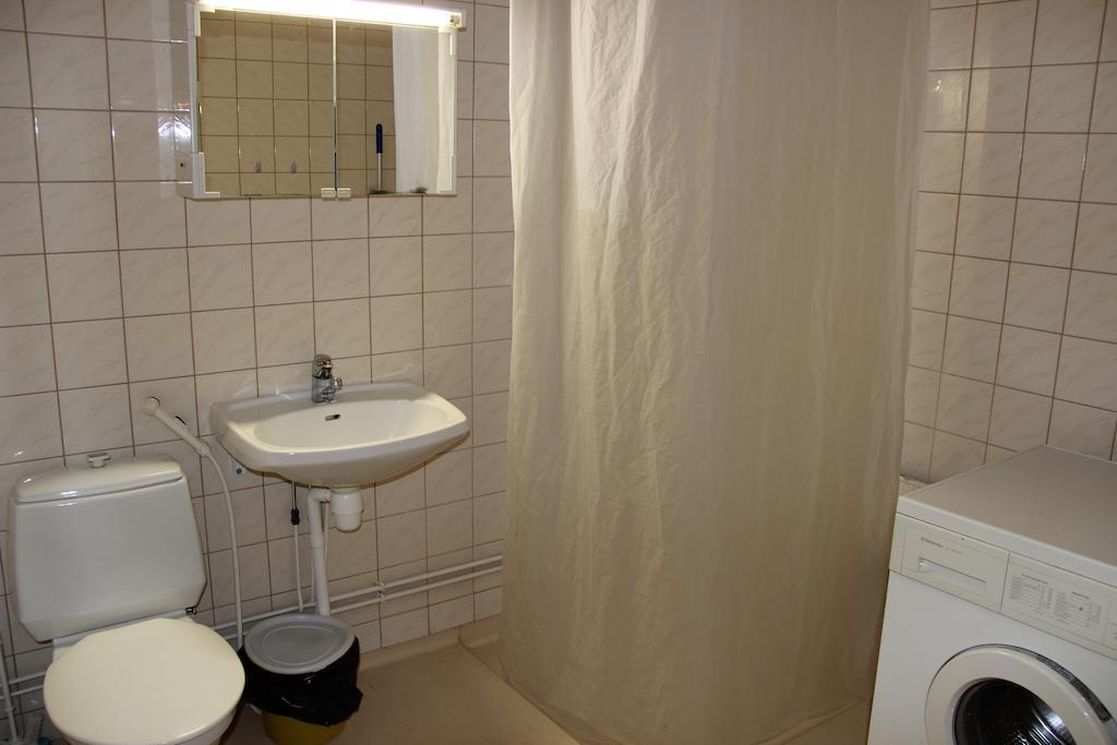 Summer Hotel Taehtelae, Alkio-Opisto Korpilahti 部屋 写真