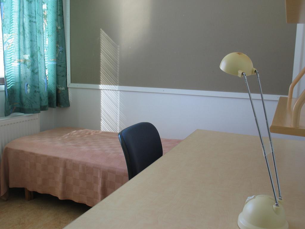 Summer Hotel Taehtelae, Alkio-Opisto Korpilahti 部屋 写真
