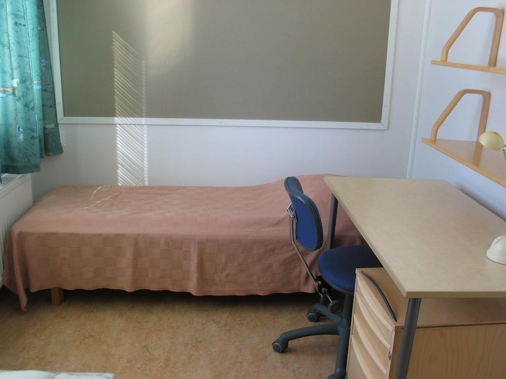 Summer Hotel Taehtelae, Alkio-Opisto Korpilahti 部屋 写真